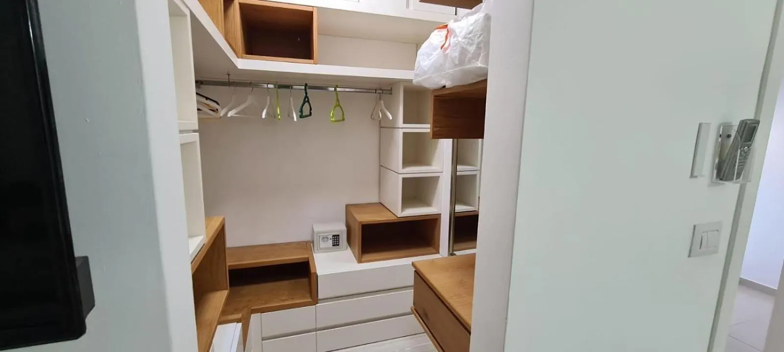 Apartamento Exquisite Sunset Penthouse Haifa Israel