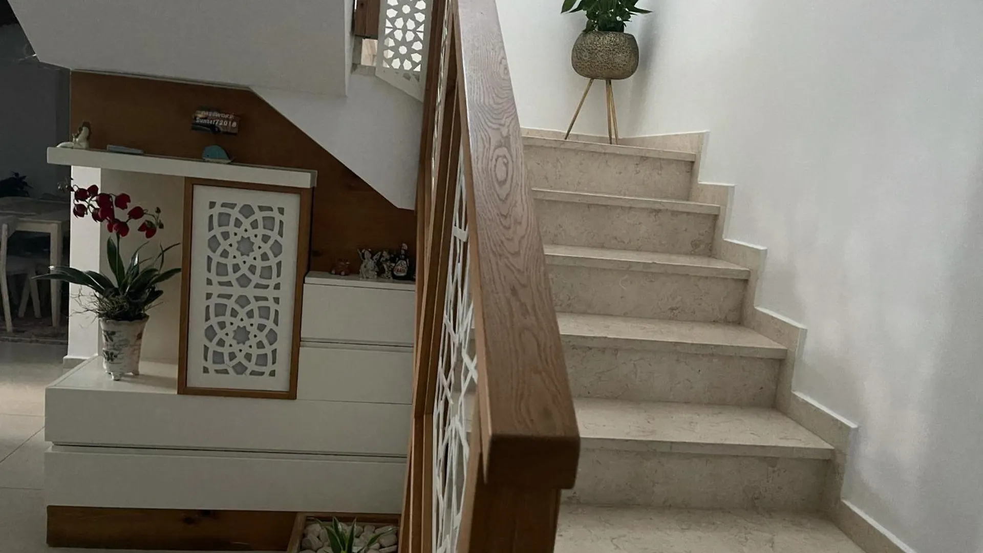 Apartamento Exquisite Sunset Penthouse Haifa 0*,