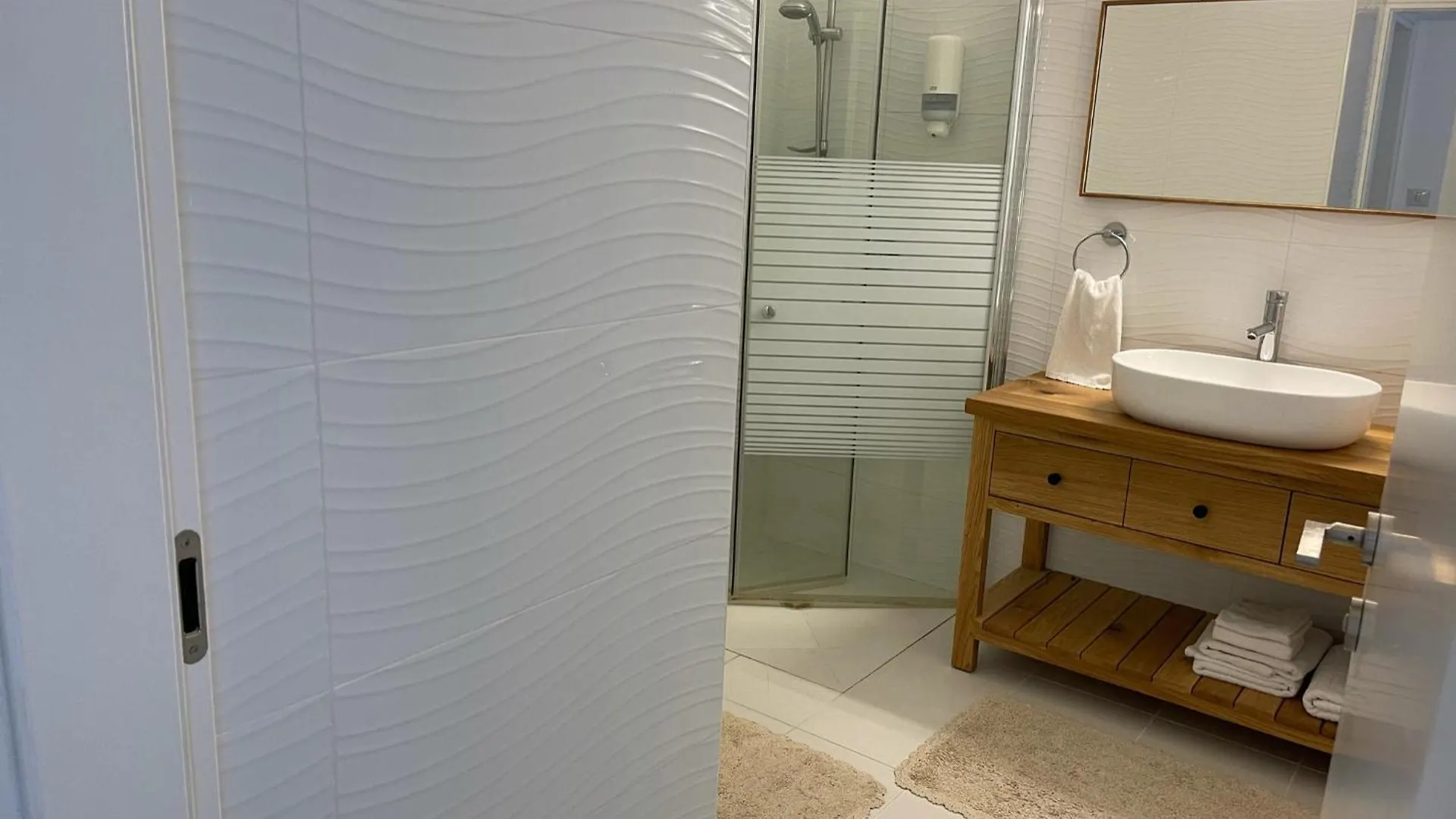 Apartamento Exquisite Sunset Penthouse Haifa