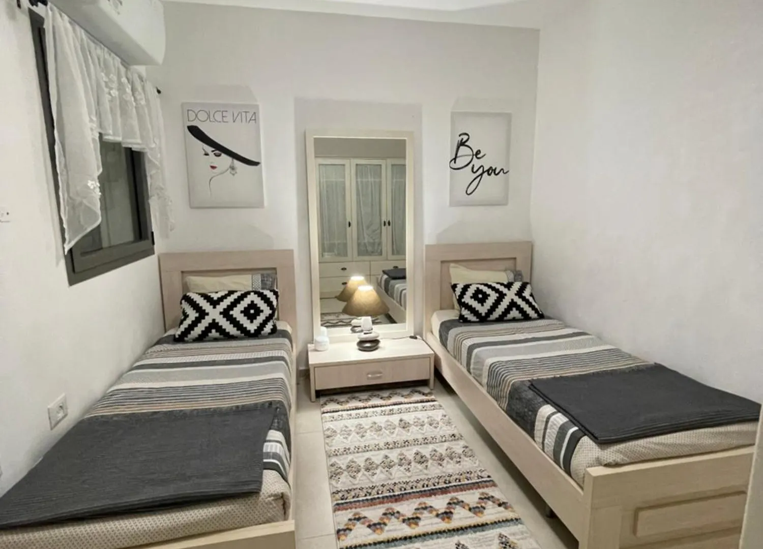 Apartamento Exquisite Sunset Penthouse Haifa