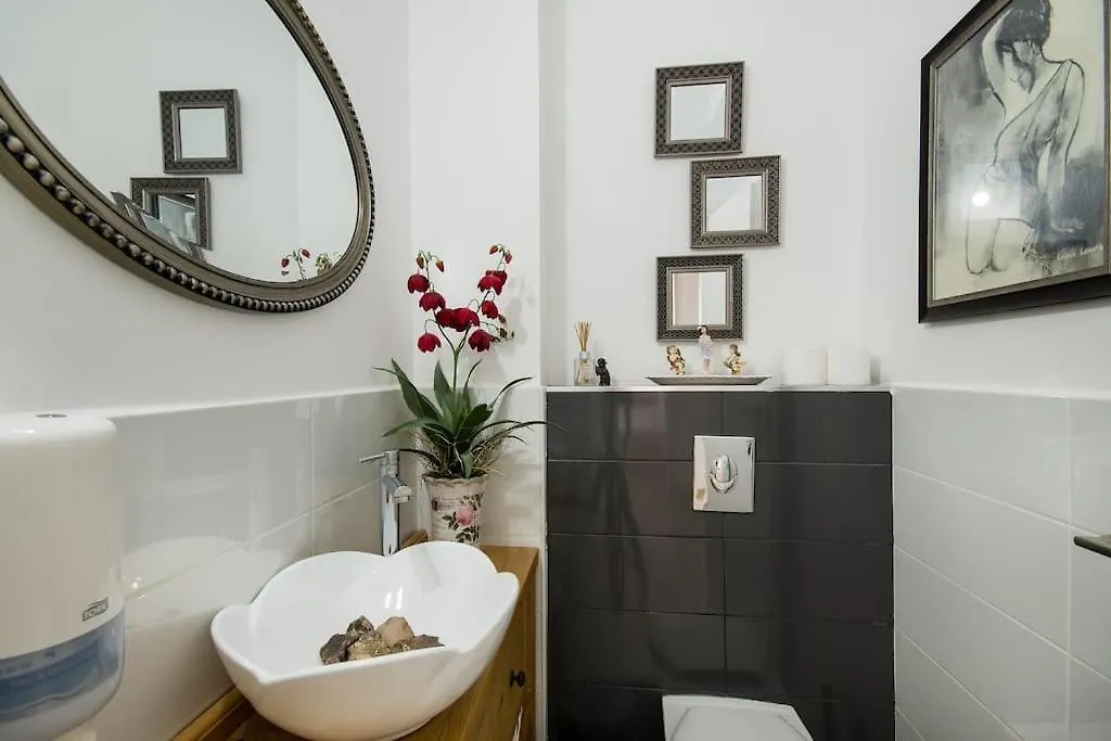 Apartamento Exquisite Sunset Penthouse Haifa