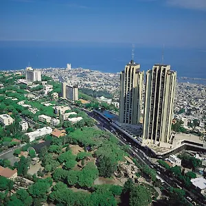 5* Hotell Dan Panorama
